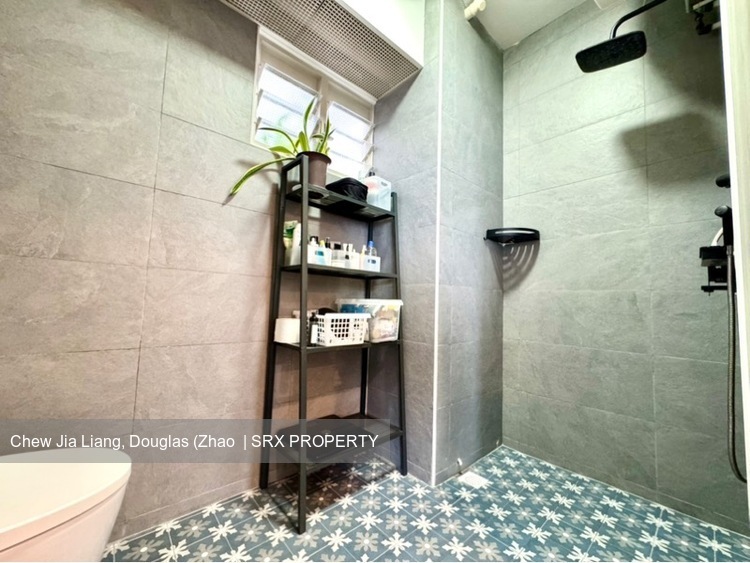 Blk 127D Kim Tian Green (Bukit Merah), HDB 4 Rooms #578291131